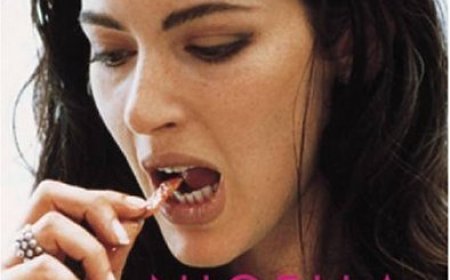 EPUB Download Nigella Bites by Nigella Lawson