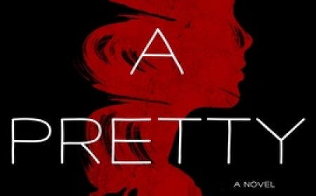 EPUB Download Such a Pretty Smile by Kristi DeMeester