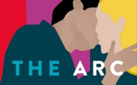 EPUB Download The Arc by Tory Henwood Hoen