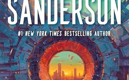 EPUB Download Tailored Realities by Brandon Sanderson