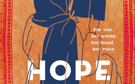 EPUB Download Hope Ablaze by Sarah Mughal Rana