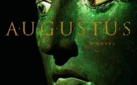 EPUB Download Augustus by John Williams