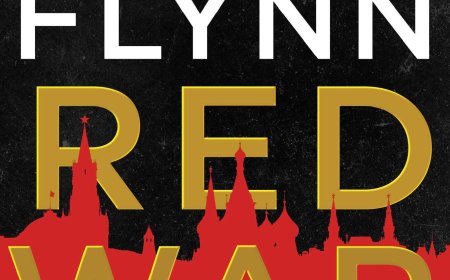 EPUB Download Red War (Mitch Rapp #17) by Kyle Mills , Vince Flynn