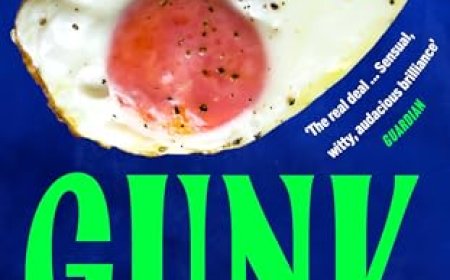 EPUB Download Gunk by Saba Sams