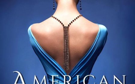 EPUB Download American Queen by Sierra Simone