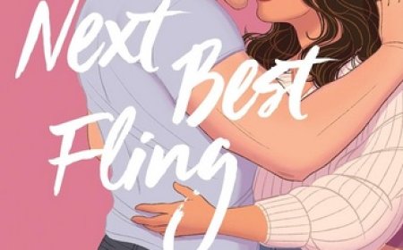 EPUB Download The Next Best Fling (Librarians in Love #1) by Gabriella Gamez
