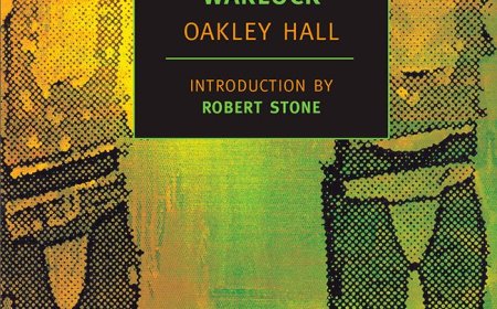 EPUB Download Warlock (Legends West #1) by Oakley Hall