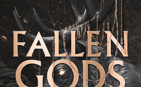 EPUB Download Fallen Gods #1 by Rachel Van Dyken