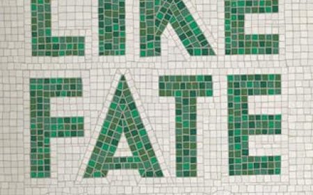 EPUB Download Something Like Fate by Amy Lea