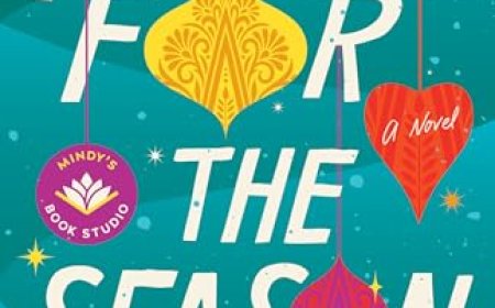 EPUB Download Yours for the Season by Uzma Jalaluddin