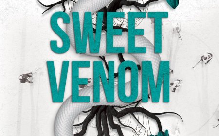 EPUB Download Sweet Venom (Sweet Venom  Rina Kent) by Rina Kent