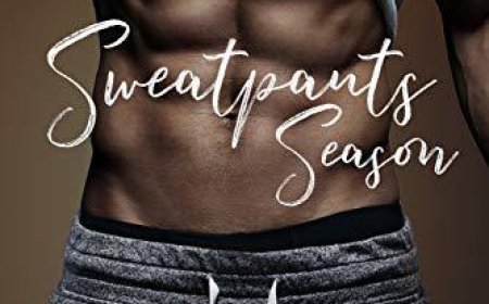 EPUB Download Sweatpants Season by Danielle Allen