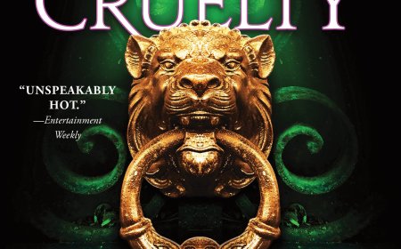 EPUB Download Tender Cruelty (Dark Olympus #9) by Katee Robert