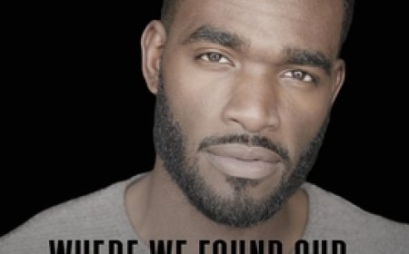 EPUB Download Where We Found Our Home (Lost & Found #1) by Natasha Bishop