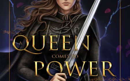 EPUB Download A Queen Comes to Power (An Heir Comes to Rise #2) by C.C. Peñaranda