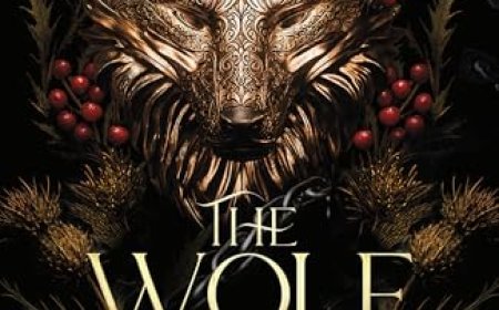 EPUB Download The Wolf King (Wolf King #1) by Lauren Palphreyman
