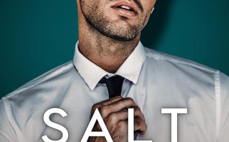 EPUB Free Download Salt Kiss (Lyonesse #1) by Sierra Simone