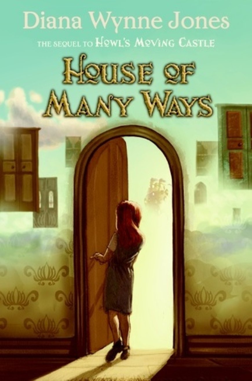 EPUB Download House of Many Ways (Howl's Moving Castle #3) by Diana Wynne Jones
