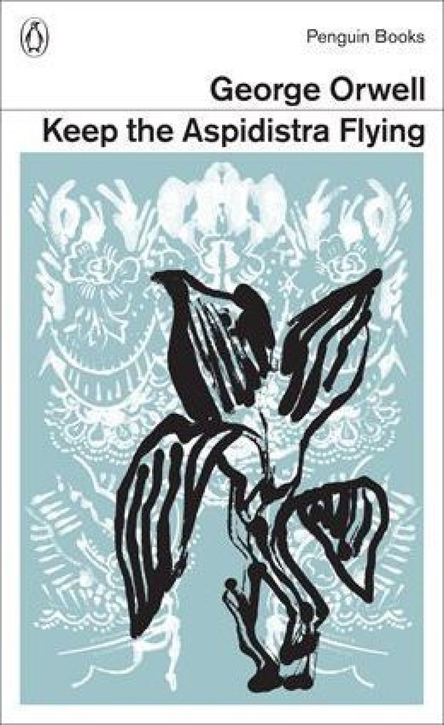 EPUB Download Keep the Aspidistra Flying by George Orwell