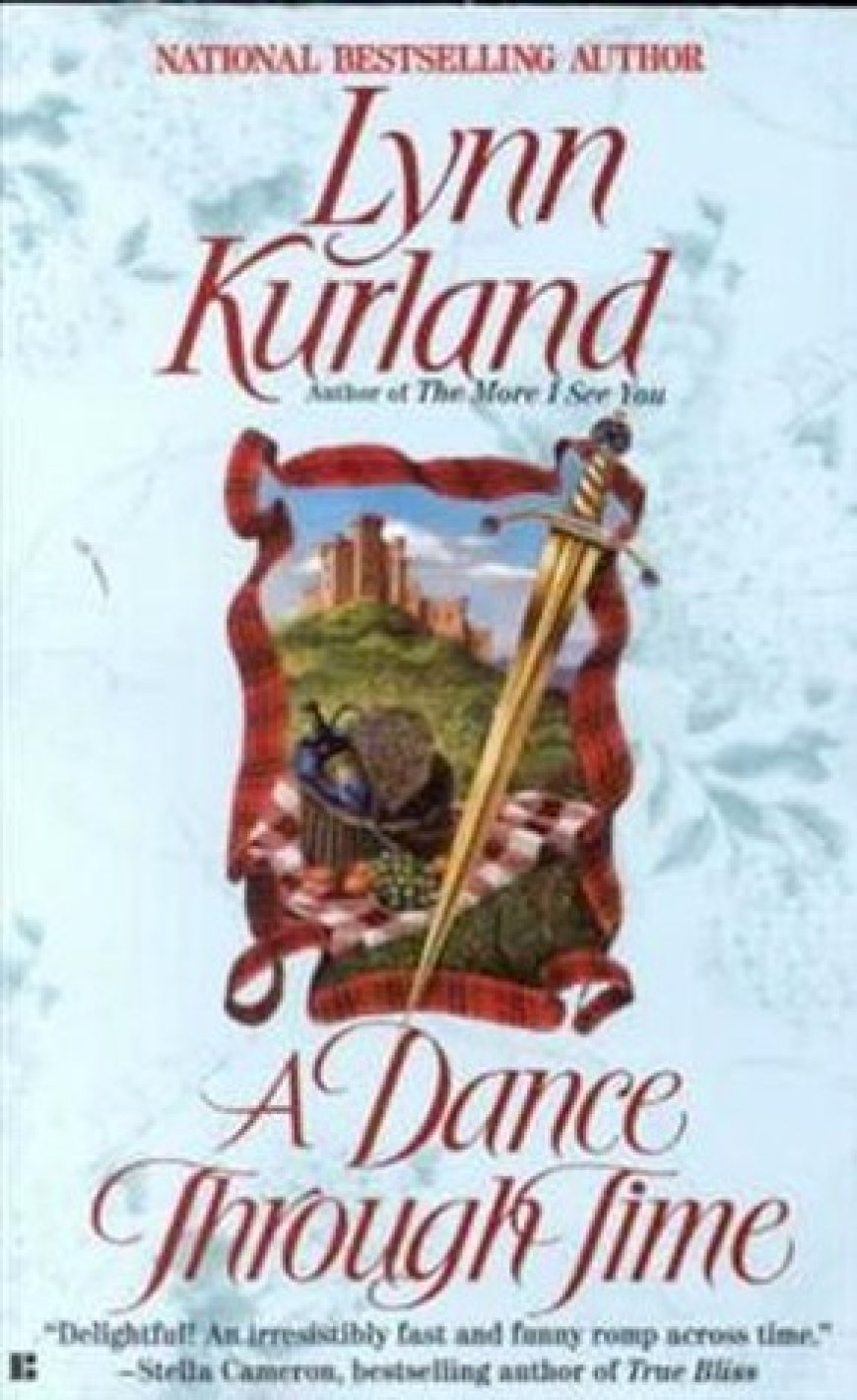 EPUB Download A Dance Through Time (MacLeod #1) by Lynn Kurland
