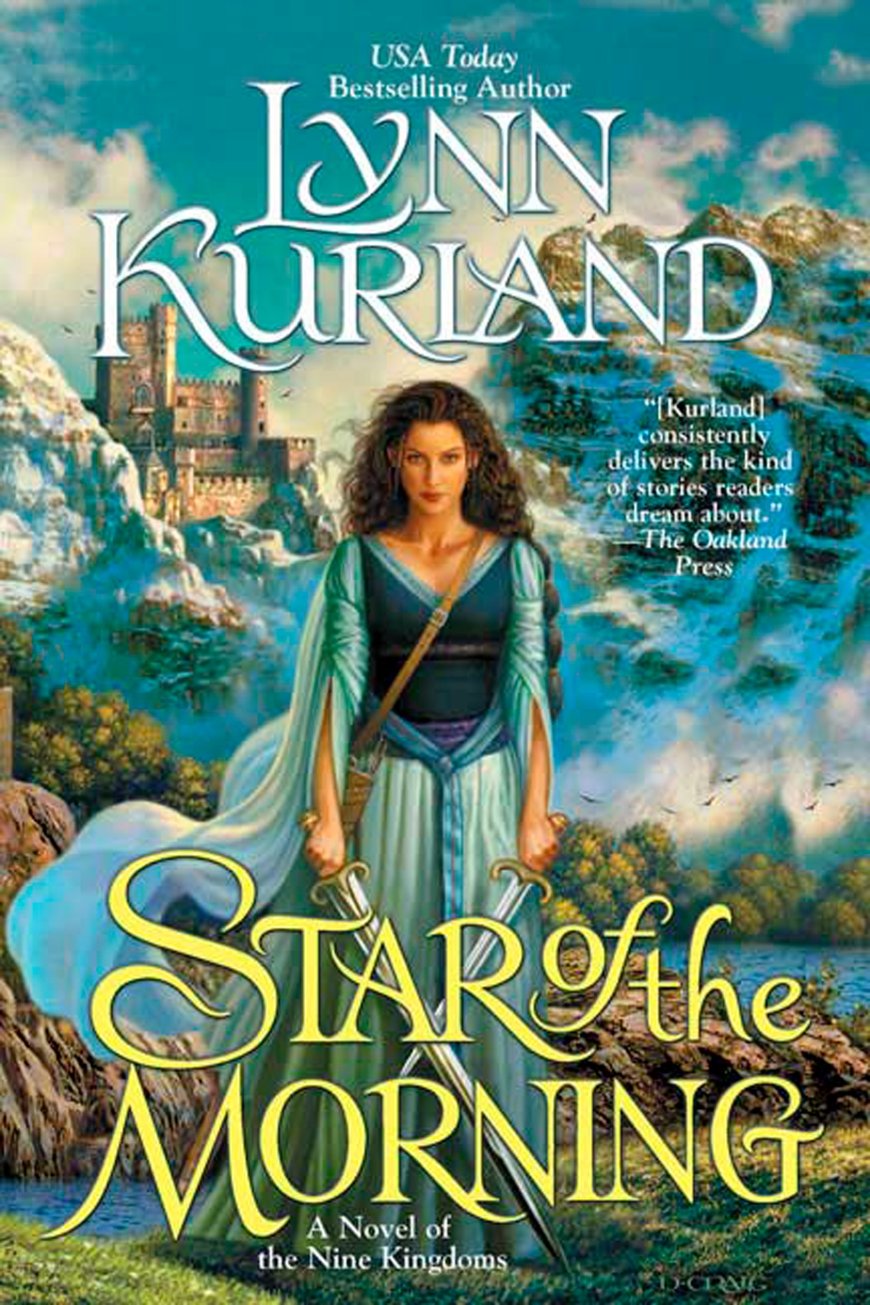 EPUB Download Star of the Morning (Nine Kingdoms #1) by Lynn Kurland