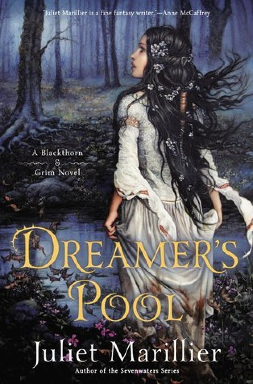 EPUB Download Dreamer's Pool by Juliet Marillier