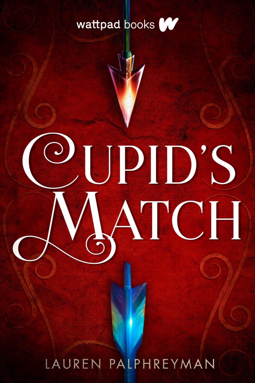 EPUB Download Cupid's Match #1 by Lauren Palphreyman