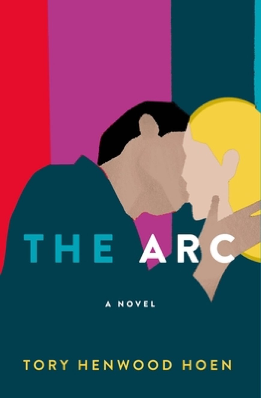 EPUB Download The Arc by Tory Henwood Hoen