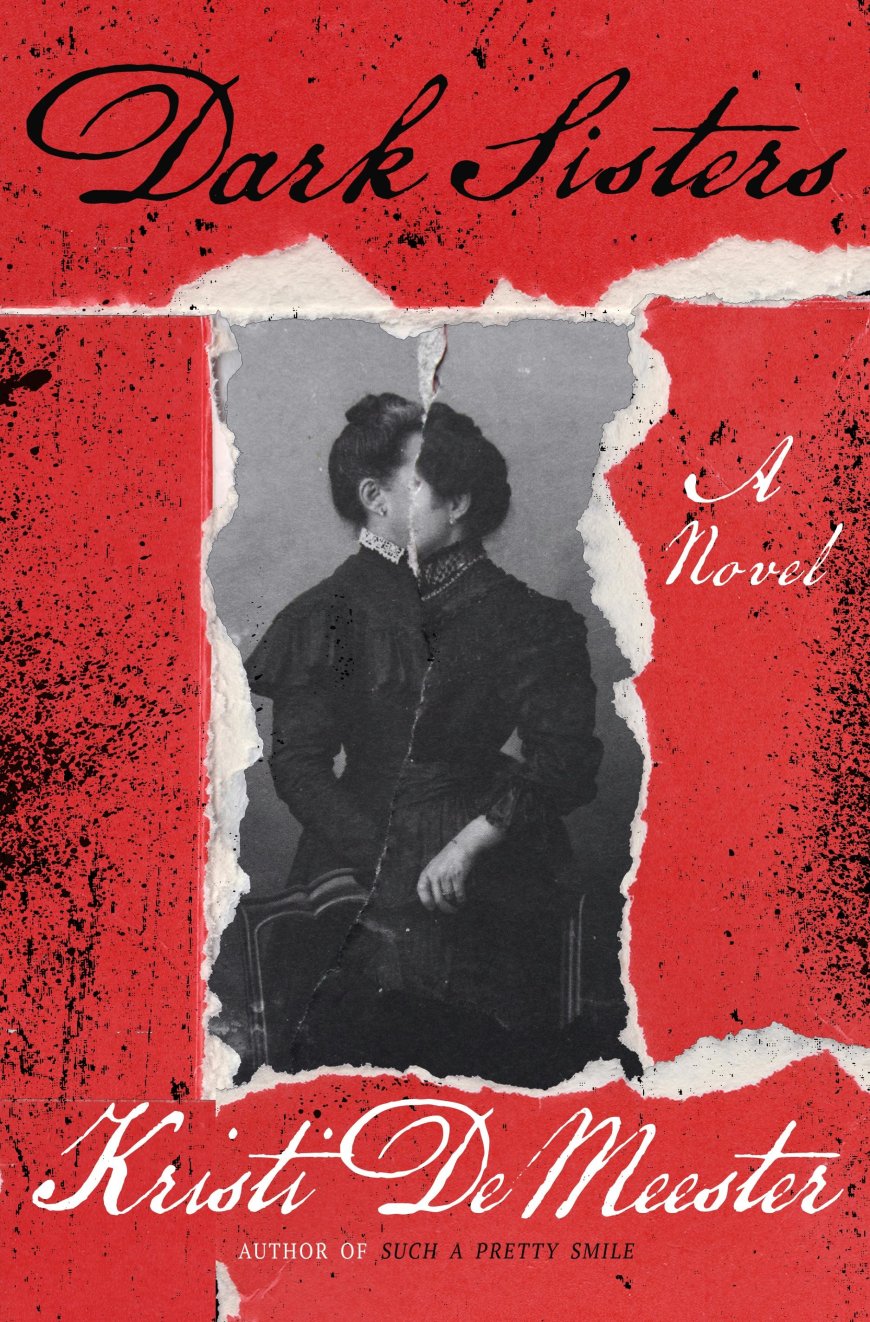 EPUB Download Dark Sisters by Kristi DeMeester