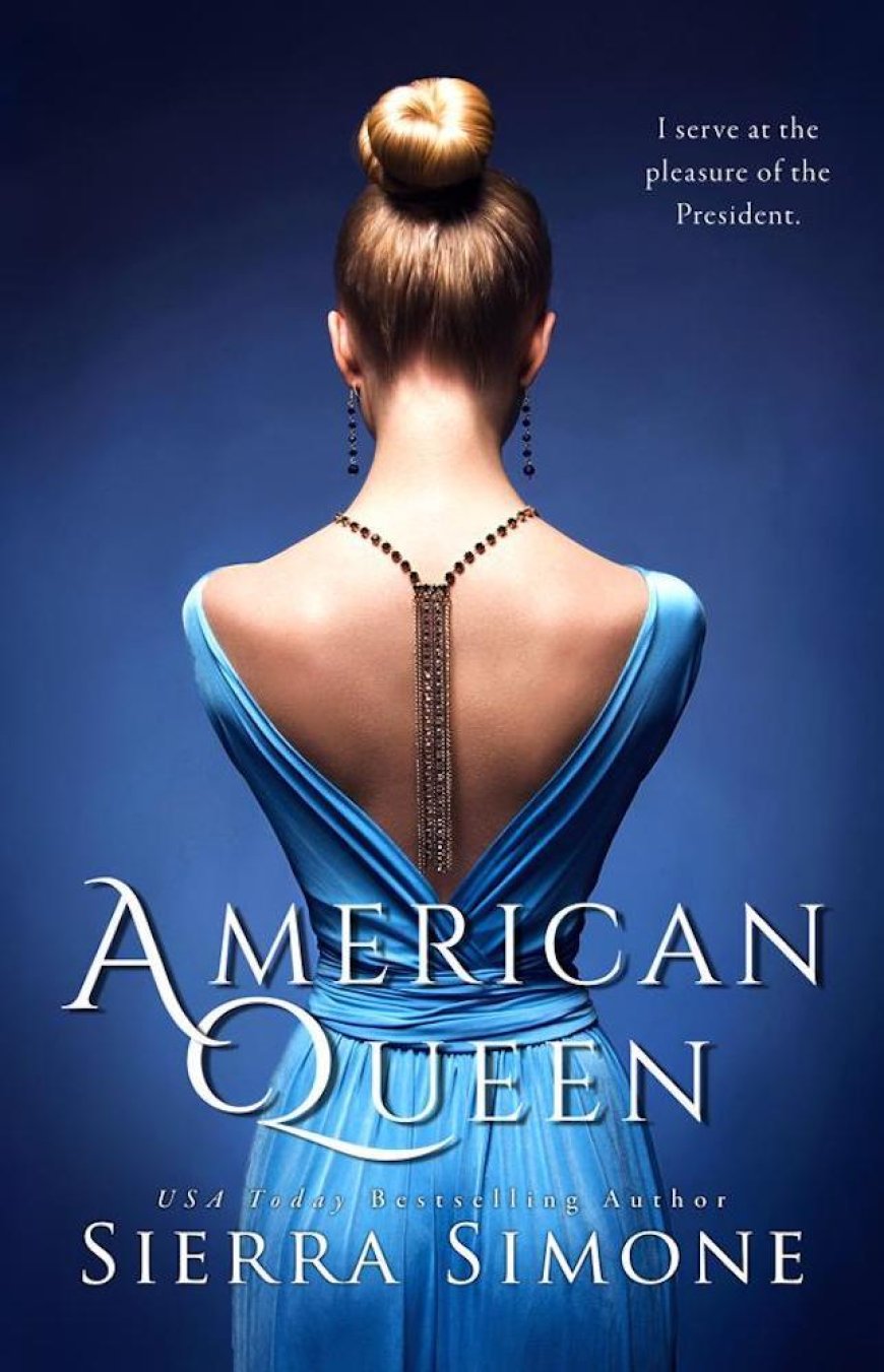 EPUB Download American Queen by Sierra Simone