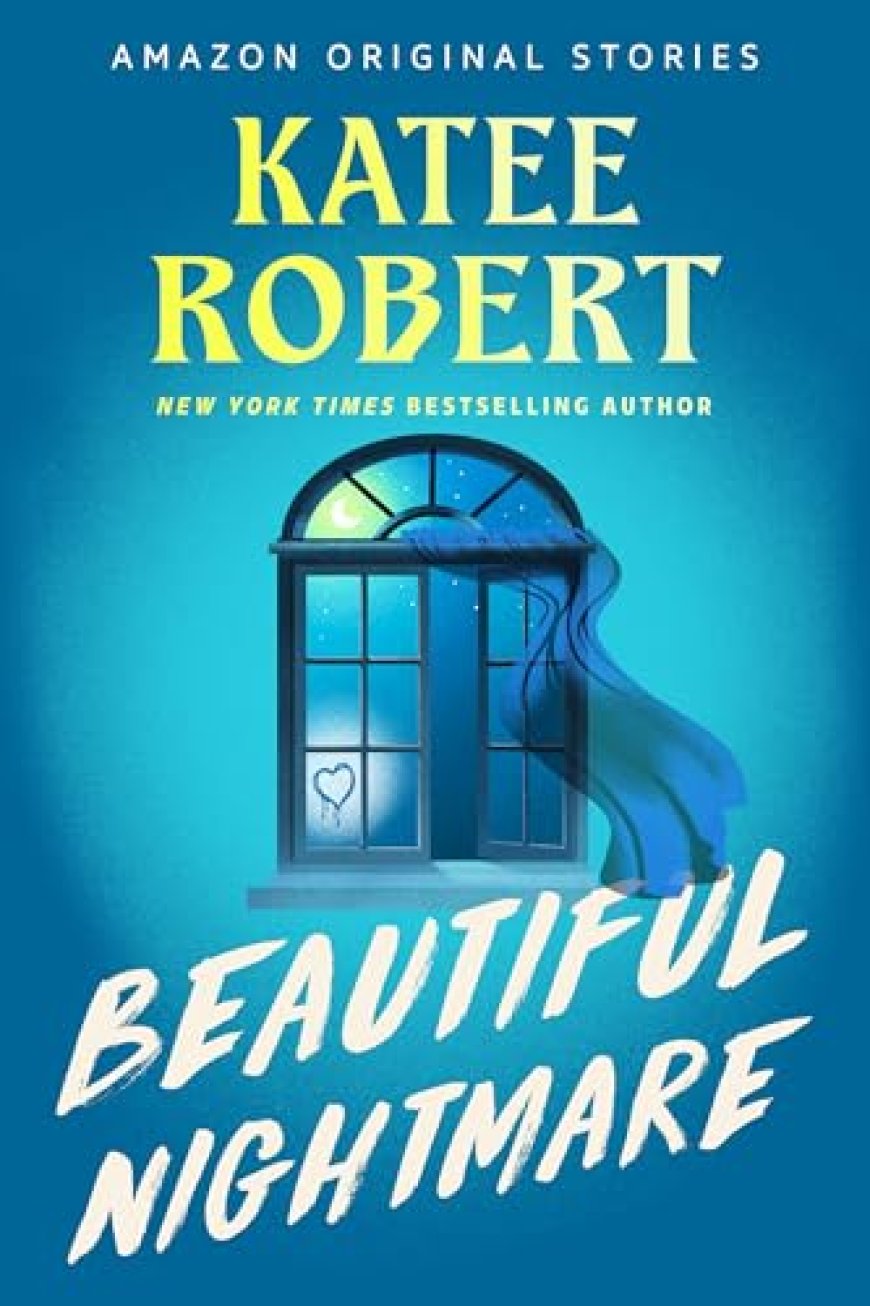 EPUB Download Beautiful Nightmare by Katee Robert