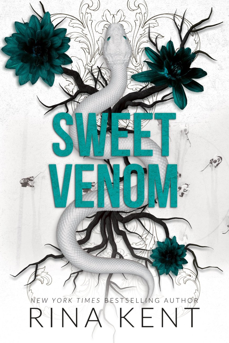 EPUB Download Sweet Venom (Sweet Venom  Rina Kent) by Rina Kent