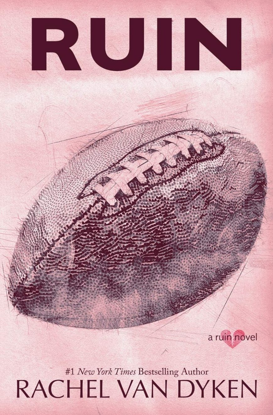 EPUB Free Download: Ruin #1 by Rachel Van Dyken