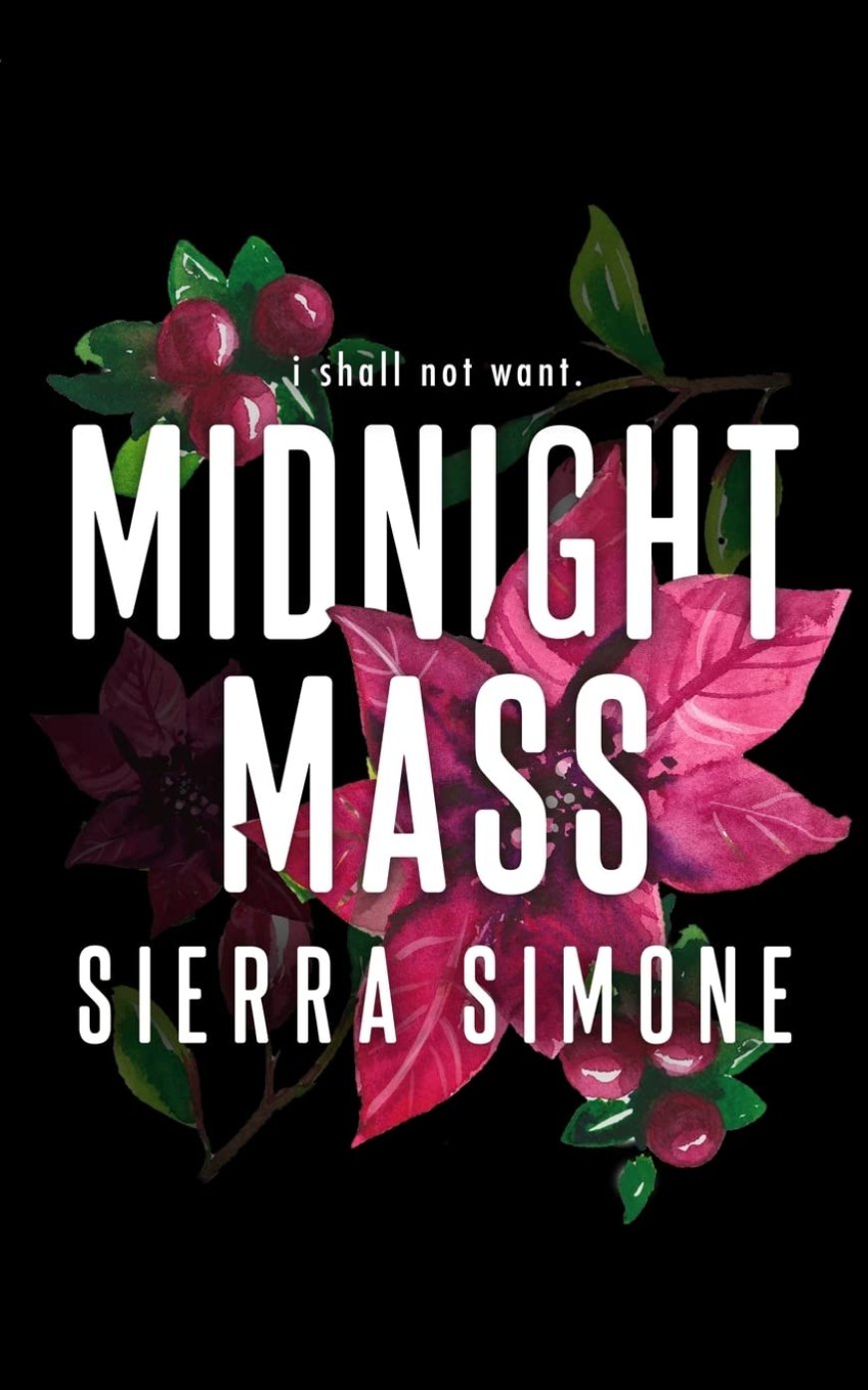 ePub Free Download Midnight Mass (Priest #1.5) by Sierra Simone