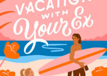 PDF Download Never Vacation with Your Ex by Emily Wibberley