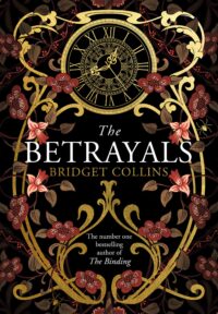 PDF Download The Betrayals by Bridget Collins