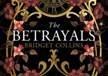 PDF Download The Betrayals by Bridget Collins