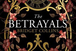 PDF Download The Betrayals by Bridget Collins