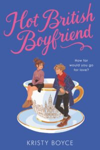 PDF Download Hot British Boyfriend by Kristy Boyce