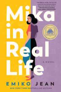 PDF Download Mika in Real Life by Emiko Jean