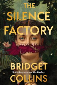 PDF Download The Silence Factory by Bridget Collins