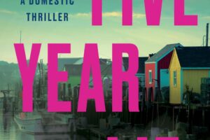 PDF Download The Five Year Lie by Sarina Bowen