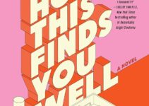 PDF Download I Hope This Finds You Well by Natalie Sue