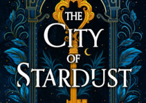 PDF Download The City of Stardust by Georgia Summers