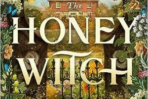 PDF Download The Honey Witch by Sydney J. Shields