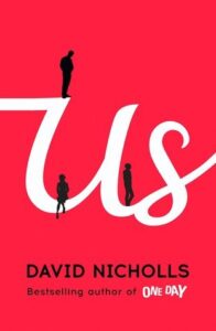 PDF Download Us by David Nicholls