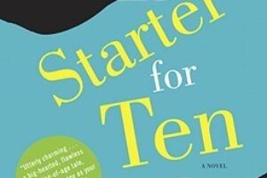 PDF Download Starter for Ten by David Nicholls