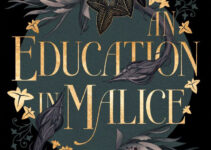 PDF Download An Education in Malice by S.T. Gibson