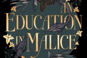 PDF Download An Education in Malice by S.T. Gibson