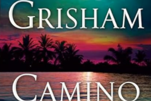 PDF Download Camino Island #3 Camino Ghosts by John Grisham